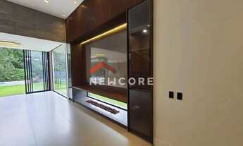 Imagem 5: Casa de condomínio em Rua Dias Gomes - Moinho Velho - Embu das Artes/SP