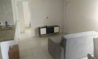 Imagem 3: Petrópolis Residence Mobiliado