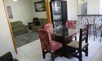 Imagem 6: Casa á venda com 3 dormitórios no bairro Patronato