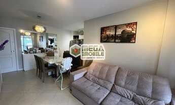 Imagem: Apto Pq Sao Jorge, sol manha, 2 dorm suite