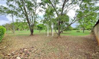 Imagem 2: Chácara em Sítios de Recreio Mansões do Campus - Goiânia, GO