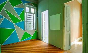 Imagem 2: Casa em Santa Teresa