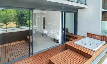 Imagem 5: Apartamento 1 dormitório petrópolis porto alegre