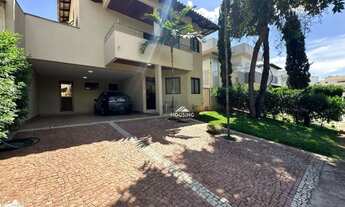 Imagem: Sobrado Portal do Sol 1 com 3 dormitórios