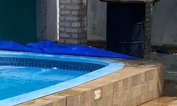 Imagem 2: Casa de 3 quartos sendo 1 suíte e piscina privativa a venda no bairro Santo Cristo