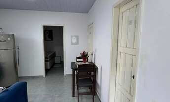 Imagem 4: Aluga-se kitnet de 1/4 mobiliada - Bairro da Raíz