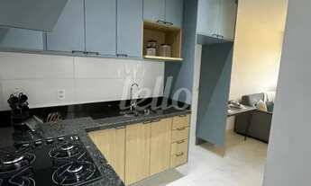 Imagem 5: Apartamento 2 quartos à venda no(a) Vila Constança