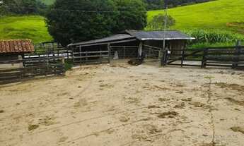 Imagem 6: Sítio para venda próximo a São Lourenço MG