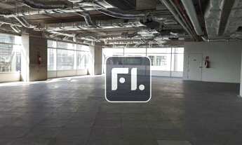 Imagem 7: Conjunto para alugar, 493 m² por R$ 83.099,01/mês - Brooklin - São Paulo/SP