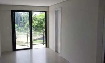 Imagem 6: Apartamento à venda em Cidade Baixa com 47 m², 1 quarto, 1 suíte, 1 vaga