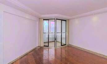 Imagem: Apartamento com 3 dormitórios, 110 m²