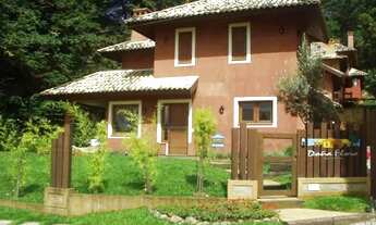 Imagem 1: Casa em Da Ladeira - Planalto - Gramado/RS