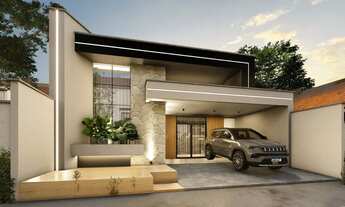 Imagem: VENDO CASA SOLTA ALTO PADRÃO NO CALHAU