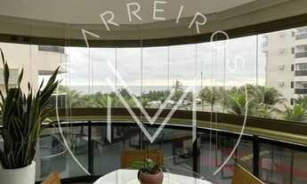 Imagem 4: Apartamento para locação, 4 quartos, 280m2 - Praia da Barra da Tijuca - Rio de Janeiro