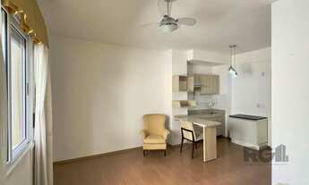 Imagem 7: STUDIO SEMIMOBILIADO COM VAGA DE GARAGEM NO CENTRO HISTÓRICO