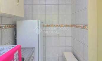 Imagem 6: Apartamento 1 dormitório - Bairro Santo Antônio