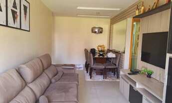 Imagem 2: LINDO APARTAMENTO EM ÁGUAS CLARAS PRÓXIMO AO METRÔ