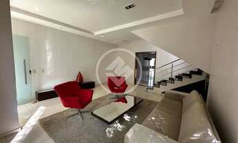 Imagem 3: Ref: Office 2821 Sobrado com 6 quartos, esquina e frente para a mata no Condomínio do Lago