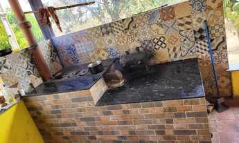 Imagem 3: Aluguel sitio com piscina para festas fim de ano