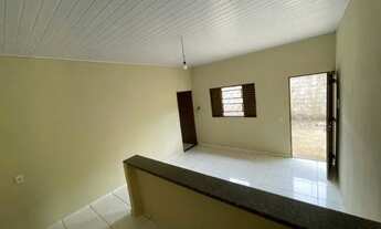 Imagem: Kitnet Jardim Taquari - Quadra T20