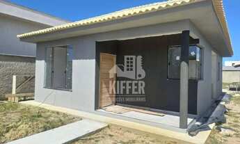 Imagem: Casa com 3 dormitórios à venda, 100 m²