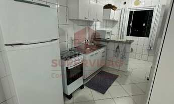 Imagem 3: Cobertura com 2 quartos à venda, 126 m² por R$ 1.200.000 - Cachoeira do Bom Jesus - Floria