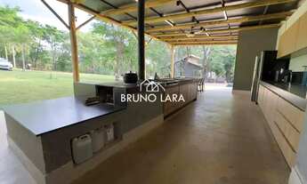 Imagem 6: Haras à venda no Bairro Charneca - Betim MG