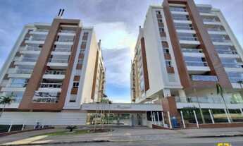 Imagem 2: Apartamento para venda 3 quartos 1suíte de frente, condomínio Club completo