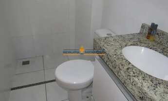 Imagem 4: Apartamento 2 quartos Piratininga