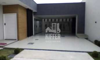 Imagem 2: Casa com 2 quartos à venda, 116 m² por R$ 595.000 - Jardim Atlântico Leste (Itaipuaçu) - M