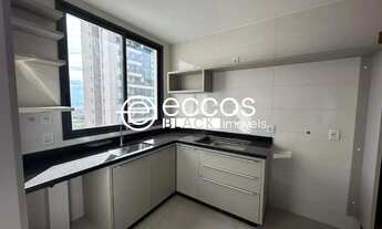 Imagem 4: Apartamento para aluguel, 3 quartos, 3 suítes, 2 vagas, Jardim Karaíba - Uberlândia/MG