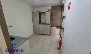 Imagem 6: Sala Comercial com banheiro para alugar, 36m² - Jardim São Luiz