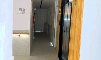 Imagem 6: APTO QUARTO E SALA DIFERENCIADO NO LEBLON / 31 M2 / ALTO PADRÃO / PRAIA, METRÔ E SHOPPINGS