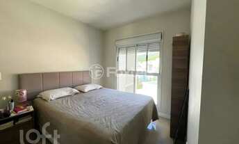 Imagem 5: Apartamento à venda Rua Acelon Eduardo da Silva, Córrego Grande - Florianópolis