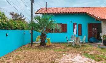 Imagem 5: Casa com vista para o mar - Praia do Santinho, 3 quartos