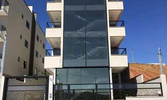 Imagem 2: Apartamentos Padrão em Poços de Caldas