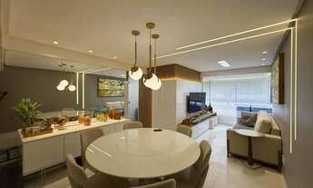 Imagem 4: Imóvel para venda possui 73 m² com 3 quartos em Parnamirim - Recife - PE