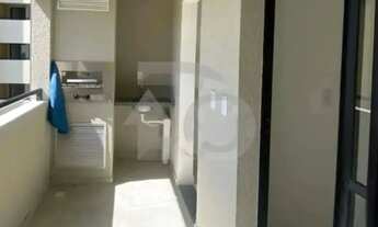 Imagem 3: Apartamento de 64m² no Condomínio Golden Village Residence com 2 Quartos, 2 Banheiros e Ga