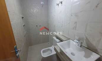 Imagem 6: Casa de condomínio em Rua Baturité - Vila Curuçá - Santo André/SP