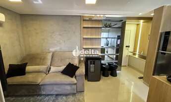 Imagem: Apartamento mobiliado disponível para locação