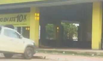 Imagem: Imóvel para venda com 600 metros quadrados