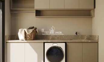 Imagem 7: Belíssimo Sobrado com acabamento de altíssimo padrão