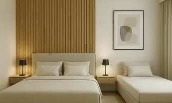 Imagem: Suite ilha do mel/réveillon