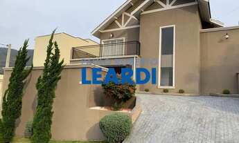 Imagem: CASA EM CONDOMÍNIO - CONDOMÍNIO RESIDENCIAL