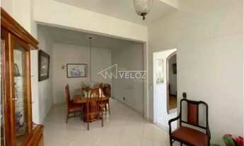 Imagem: Apartamento - / Residencial / Catete