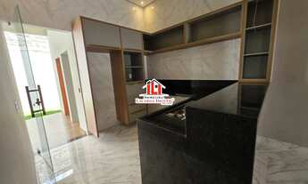 Imagem 4: Casa em Condomínio para Venda em Manaus, Tarumã, 3 dormitórios, 1 suíte, 2 banheiros, 3 va