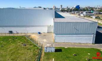 Imagem 4: Pavilhão para Locação em Esteio RS no bairro Três Portos