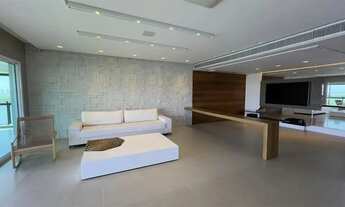 Imagem 7: Apartamento 5 quartos, Royal Green, vista deslumbrante, Península - Barra da Tijuca