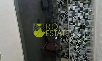 Imagem 12: Apartamento com 3 dormitórios à venda, 94 m² por R$ 480.000,00 - Centro - Barra Mansa/RJ