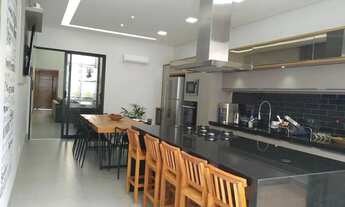 Imagem 7: Casa de condomínio em Avenida João Procópio da Silva - Jardim Esmeralda - Marília/SP